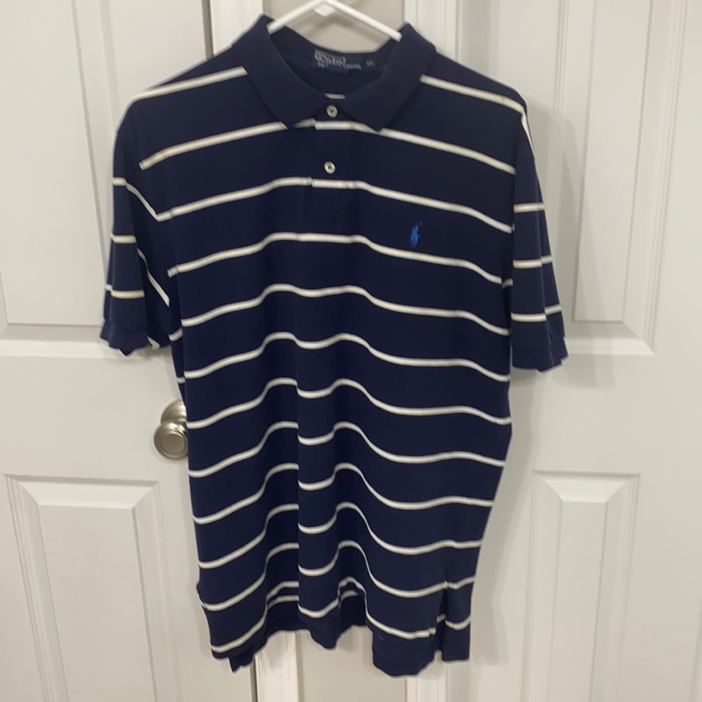 Polo by Ralph Lauren men’s polo sz XL